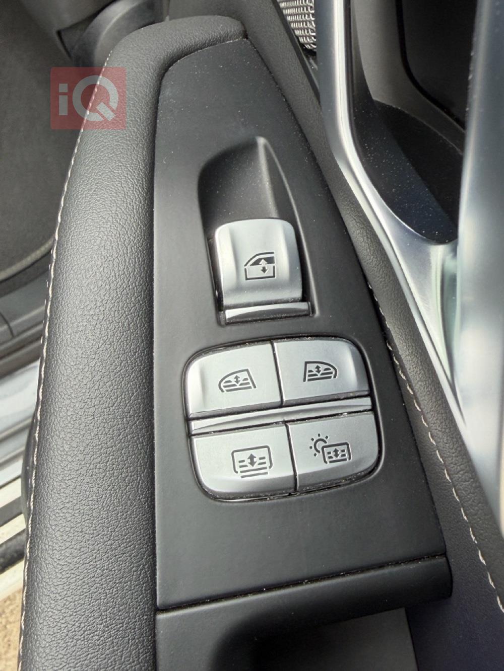 بي ام دبليو X7